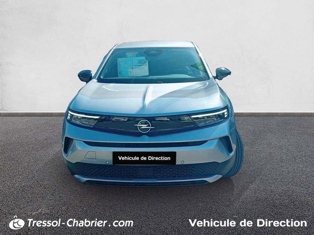 OPELMokka Electrique 156 ch & Batterie 54 kWh Edition occasion en vente à Ollioules au prix de 30 900 €
