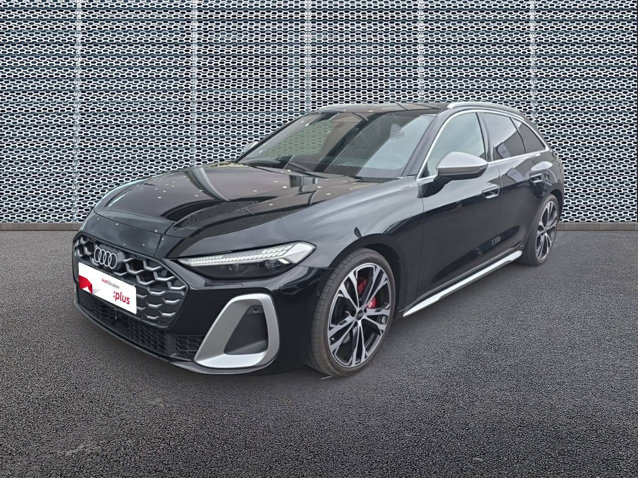 AUDIS5 Avant TFSI Hybride 367 ch S tronic 7 Quattro occasion en vente à Béziers au prix de 110 061 €