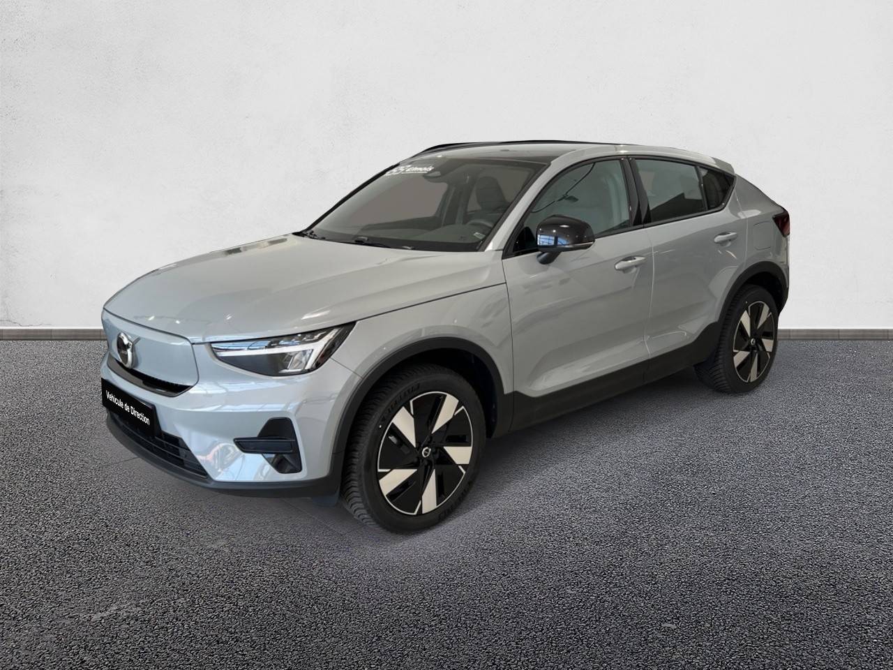 VOLVOEC40 Single 238 ch 1EDT Start occasion en vente à Carcassonne au prix de 48 500 €