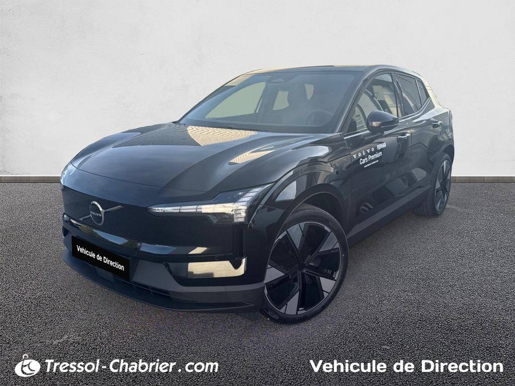VOLVOEX30 Single Extended Range 272 ch 1EDT Plus occasion en vente à Perpignan au prix de 42 000 €