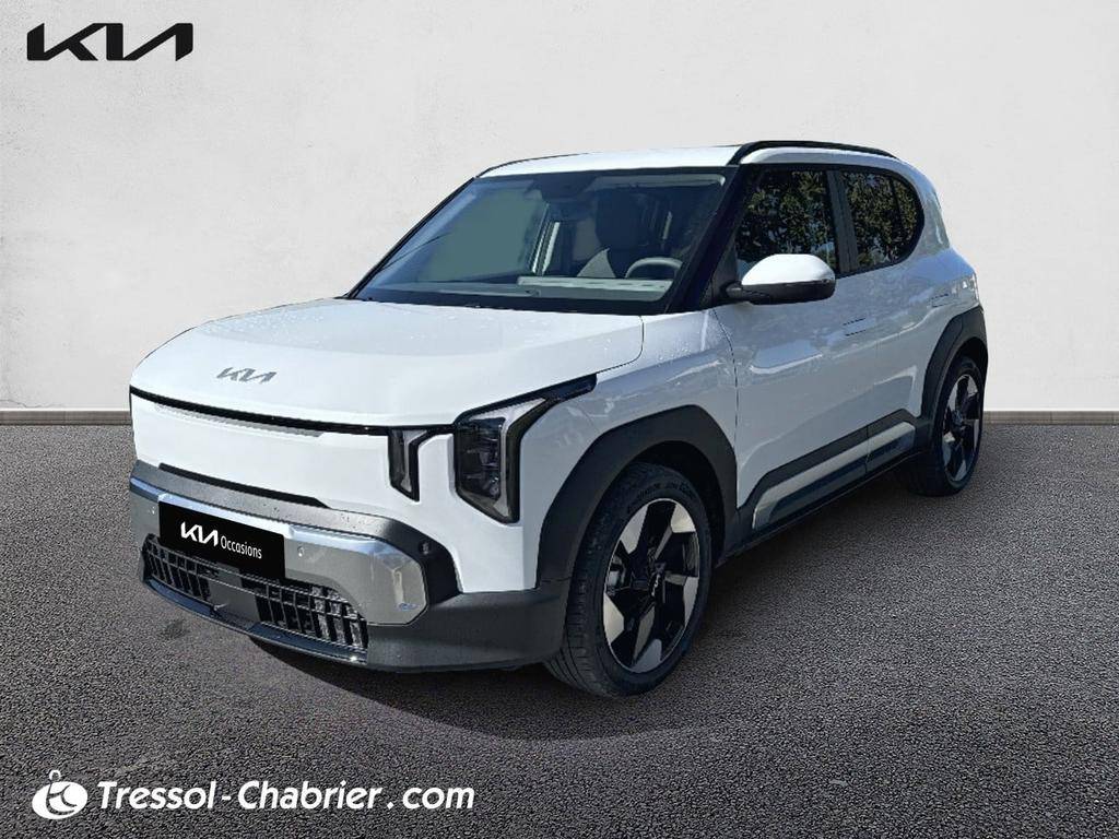 KIAEV2 107,8 kW (145 ch) Autonomie Standard 42.2 kWh Earth occasion en vente à Castres au prix de 29 690 €