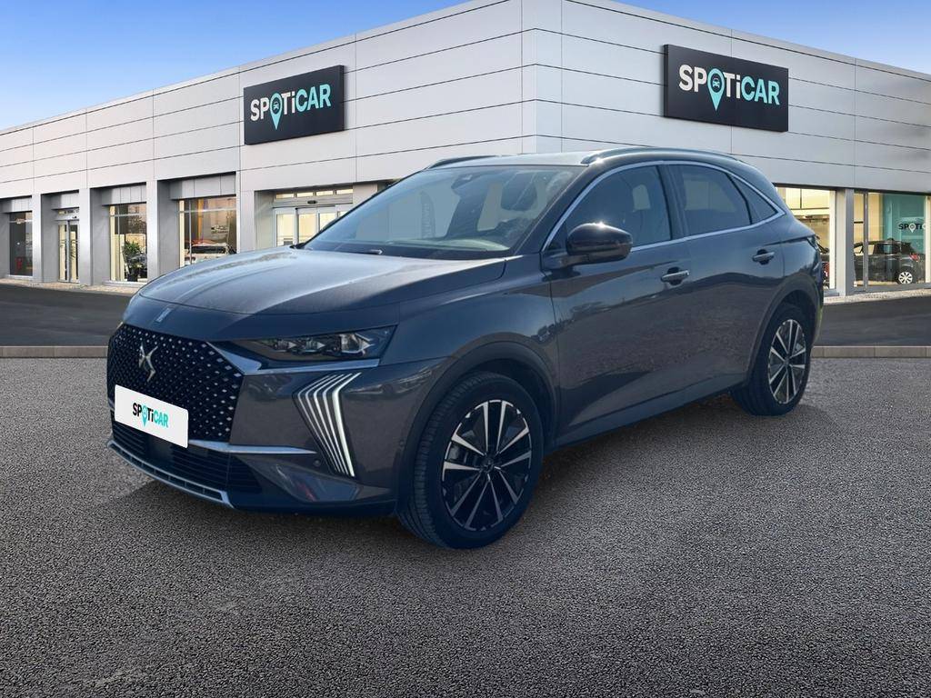 DSDS7 Crossback BlueHDi 130 EAT8 Rivoli occasion en vente à Carcassonne au prix de 29 999 €