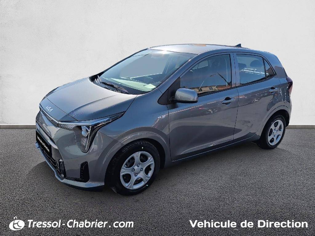 KIAPicanto 1.0 GDi 68 ch BVMA5 Active occasion en vente à Castres au prix de 20 990 €