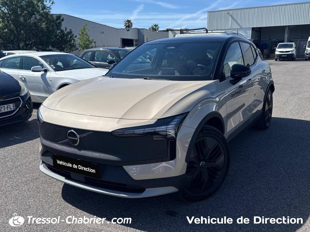 VOLVOEX30 Cross Country Twin Performance 428 ch 1EDT Ultra occasion en vente à Perpignan au prix de 48 000 €