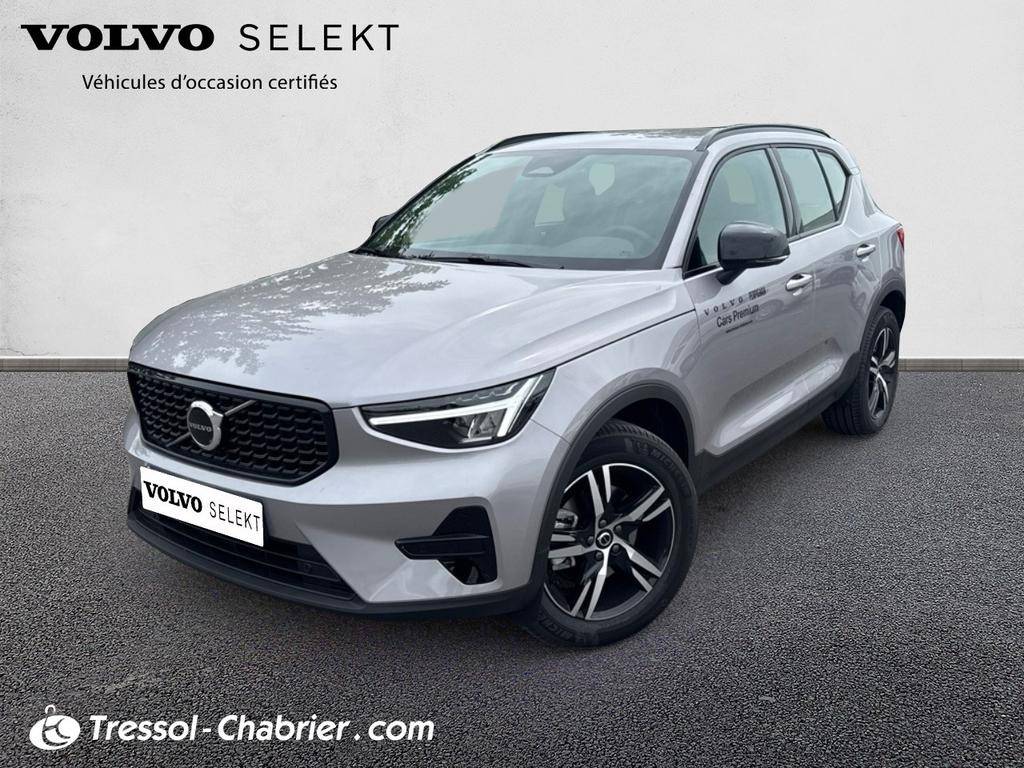 VOLVOXC40 B3 163 ch DCT7 Plus occasion en vente à Perpignan au prix de 44 000 €