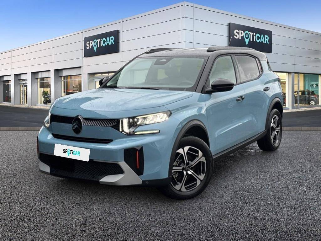 CITROENC3 Aircross Hybride 145 e-DCS6 Max occasion en vente à Auch au prix de 28 390 €