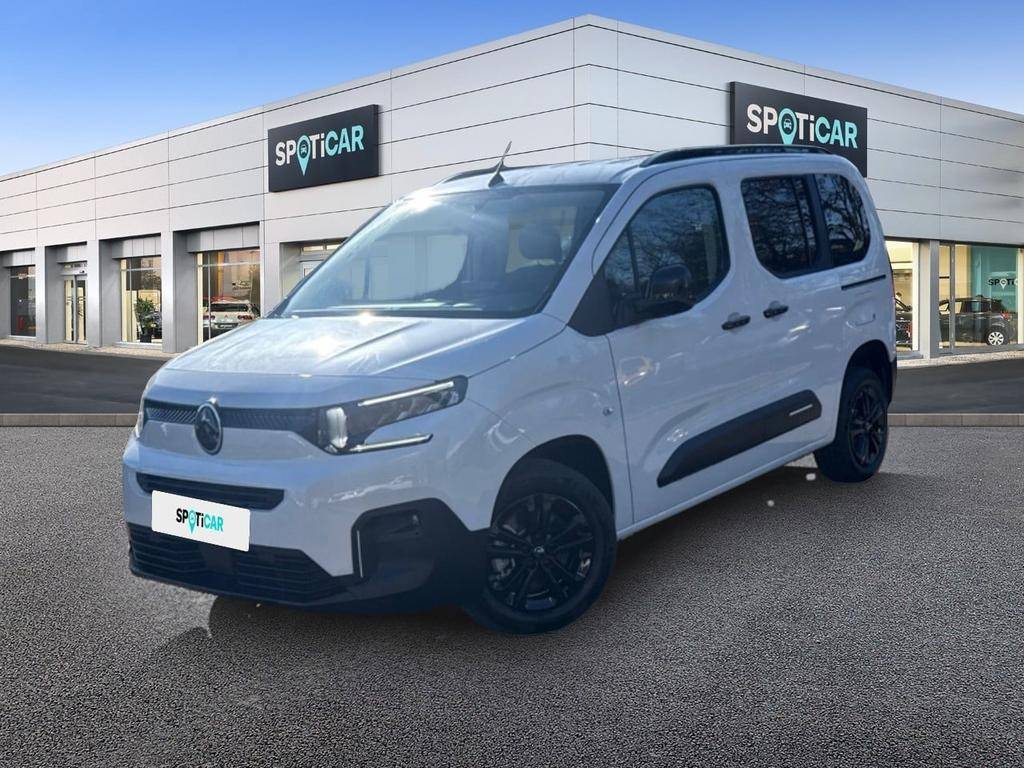 CITROENN1 TAILLE M BLUEHDI 130 S&S EAT8 PLUS occasion en vente à Auch au prix de 28 995 €